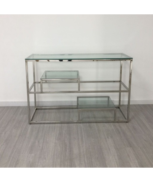 Console Gambetta Argent pas chere