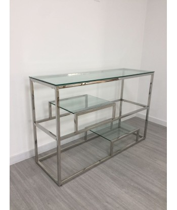 Console Gambetta Argent pas chere