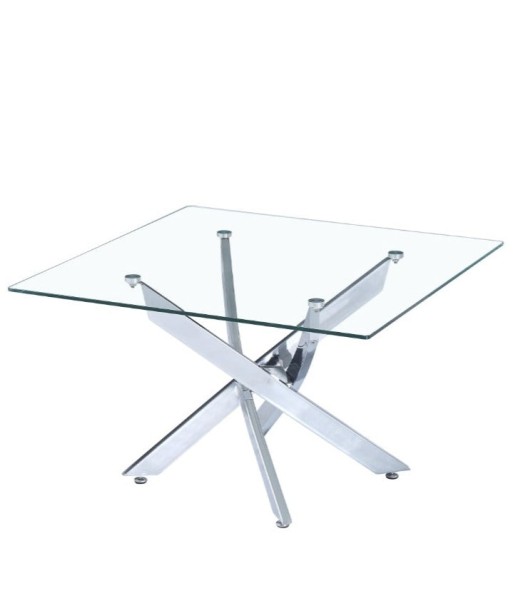 Table basse carrée Victoire Comparez plus de prix