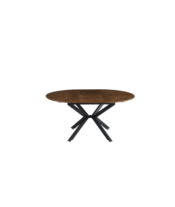 Table à manger extensible en bois de chêne Liliputien meilleur choix